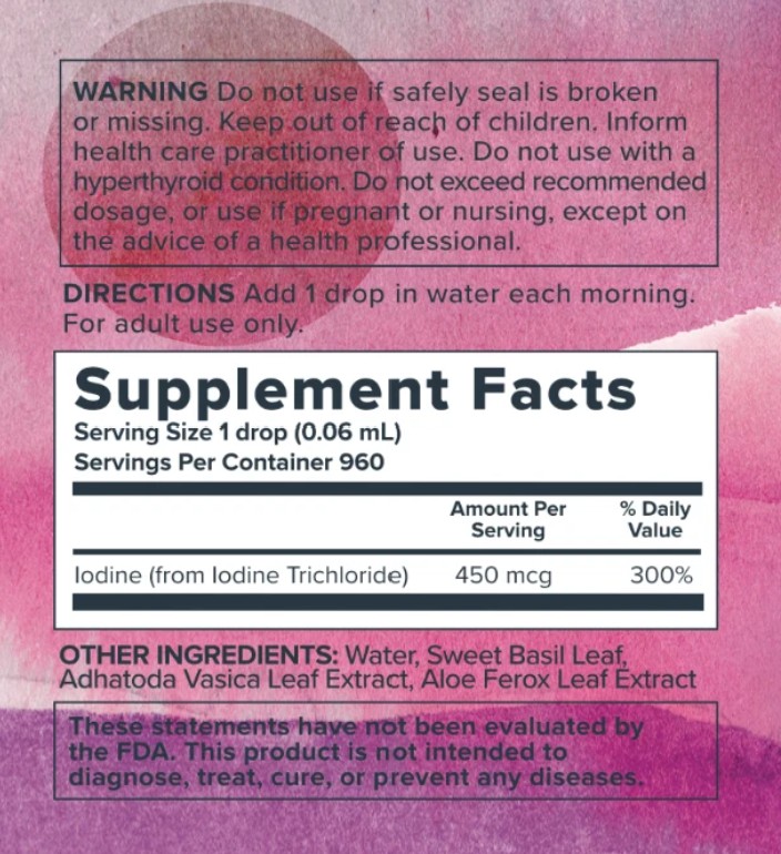 Atomidine